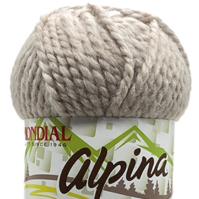 Photo of 'Alpina' yarn