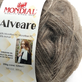 Photo of 'Alveare' yarn