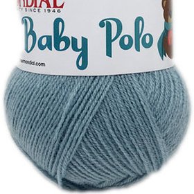 Photo of 'Baby Polo' yarn