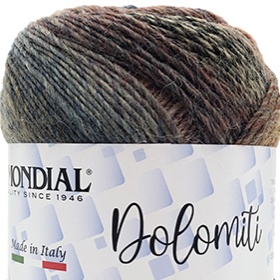 Photo of 'Dolomiti' yarn