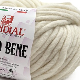 Photo of 'Molto Bene' yarn