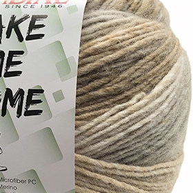Photo of 'Take Me Home' yarn