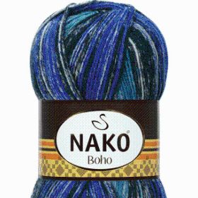 Photo of 'Boho' yarn