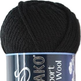 Photo of 'Sport Wool' yarn