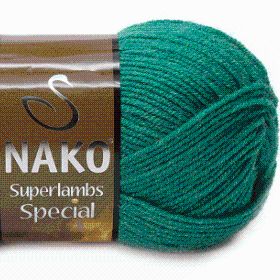 Photo of 'Superlambs Special' yarn