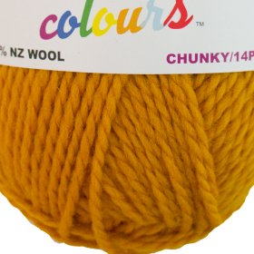 Photo of 'Big Natural Colours Chunky' yarn