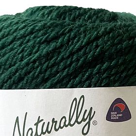 Photo of 'New Zealand Merino' yarn