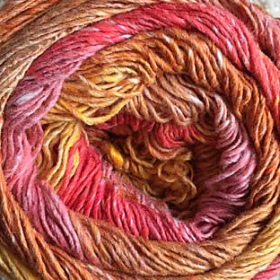 Photo of 'Geshi' yarn