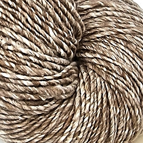 Photo of 'Haunui Silk' yarn