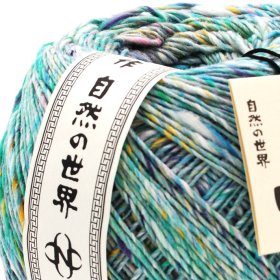 Photo of 'Kakigori' yarn