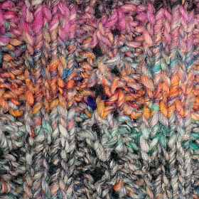 Photo of 'Kibou' yarn