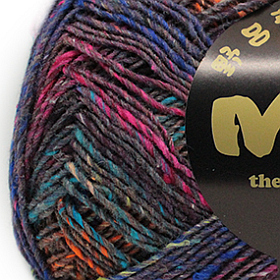 Photo of 'Mirai' yarn