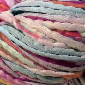 Photo of 'Nobori' yarn
