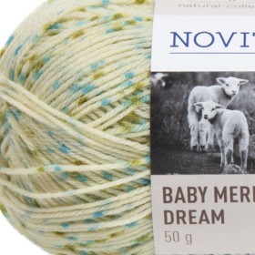 Photo of 'Baby Merino Dream' yarn