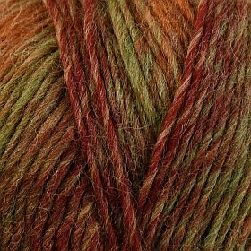 Brown Sheep Lamb's Pride Worsted Yarn - M169 - Woodland Green at Jimmy  Beans Wool