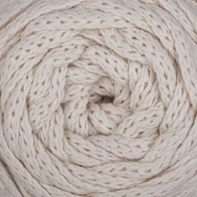 Photo of 'Recycled Big Cotton' yarn