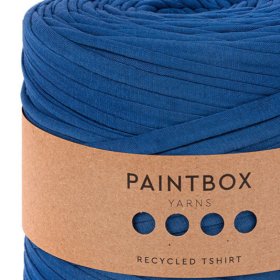 Recycled T-shirt Yarn / Spaghetti Yarn / Jersey Shirt Yarn / T Shirt Yarn / Crochet  Yarn 