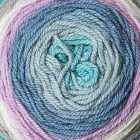 Photo of 'Cake Wool' yarn