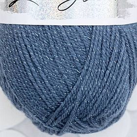 Caron Simply Soft Party Yarn-Platinum Sparkle, 1 count - Foods Co.