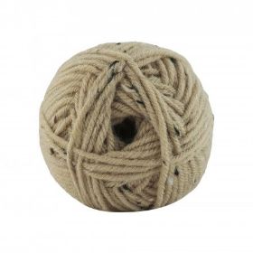 Patons Shetland Chunky Tweeds Yarn - Earthy Brown Tweed ~ SOLD OUT