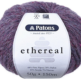 Photo of 'Ethereal' yarn