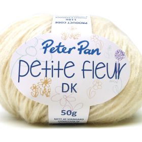 Photo of 'Petite Fleur' yarn