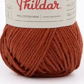 Photo of 'Phil Cotton Mimi' yarn