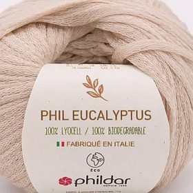 Photo of 'Phil Eucalyptus' yarn