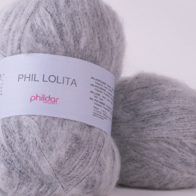 Photo of 'Phil Lolita' yarn