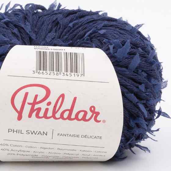 Photo of 'Phil Swan' yarn