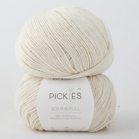Photo of 'Sommerull' yarn