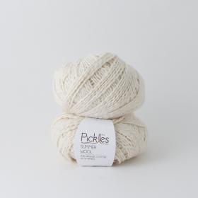 Pickles Summer Wool | Substitutes