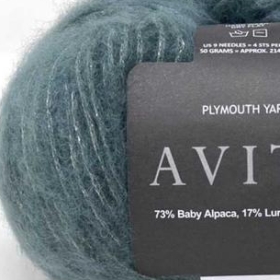 Photo of 'Avita' yarn
