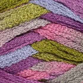 Photo of 'Joy Ruffle' yarn