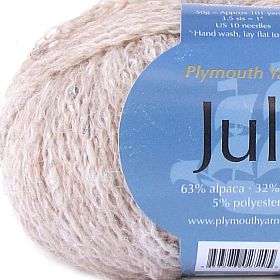 Photo of 'Juli' yarn