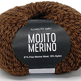 Photo of 'Mojito Merino' yarn