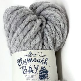 Photo of 'Plymouth Bay' yarn