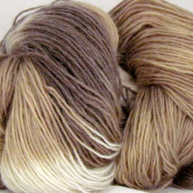 Photo of 'Sakkie' yarn