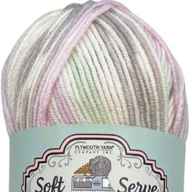 Photo of 'Soft Serve' yarn