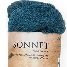 Photo of 'Sonnet' yarn