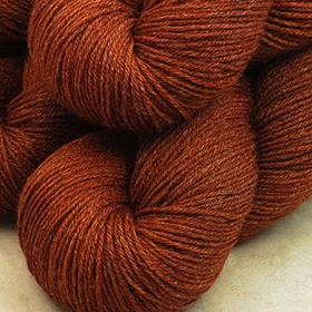 Photo of 'Daisy Sock' yarn