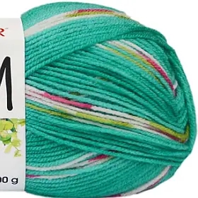 Photo of 'Bloom DK' yarn