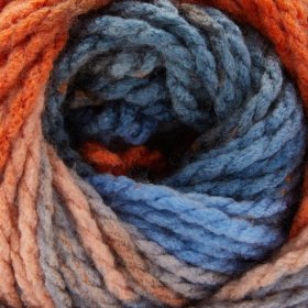 Photo of 'Colorfusion Chunky' yarn