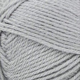 Photo of 'Just Worsted' yarn