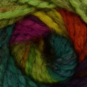 Photo of 'Mega Brushed Chunky' yarn