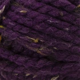 Photo of 'Mega Tweed' yarn