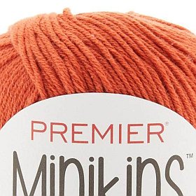 Photo of 'Minikins' yarn
