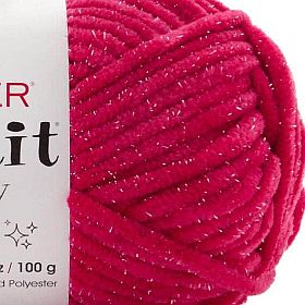 Photo of 'Parfait Chunky Glitz' yarn