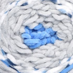 Photo of 'Parfait Layers' yarn