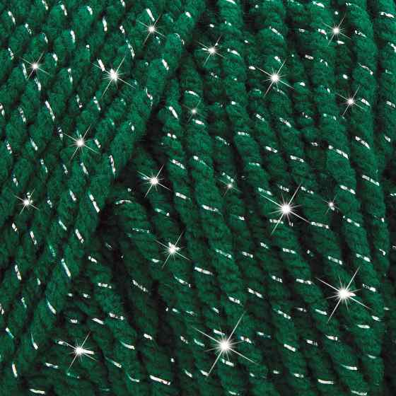 Photo of 'Premier Basix Shimmer' yarn